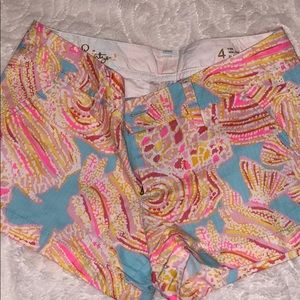 NEW Lilly Pulitzer Shorts